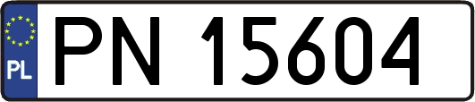 PN15604
