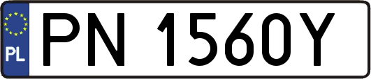 PN1560Y