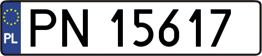 PN15617