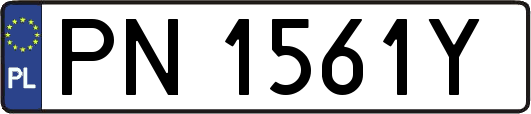 PN1561Y