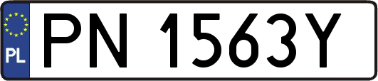 PN1563Y