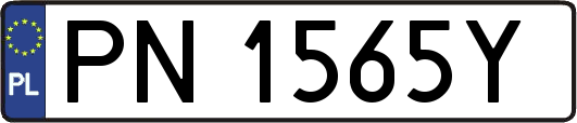 PN1565Y
