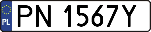 PN1567Y