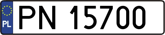 PN15700