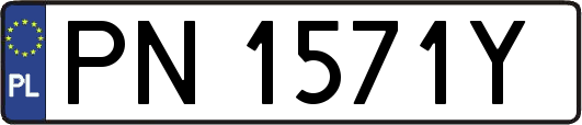 PN1571Y