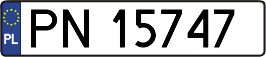 PN15747