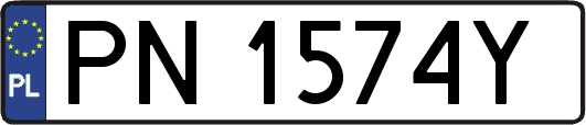PN1574Y