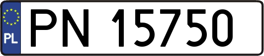 PN15750