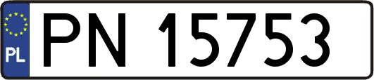 PN15753