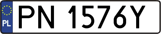 PN1576Y