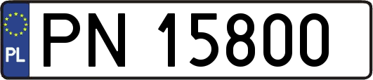 PN15800