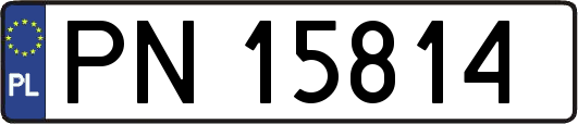PN15814