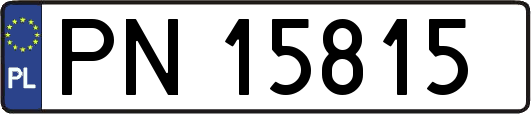 PN15815