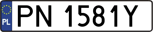 PN1581Y