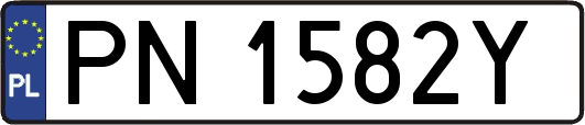 PN1582Y