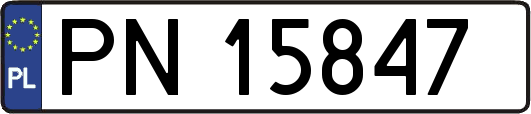 PN15847