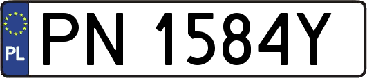 PN1584Y