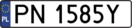 PN1585Y