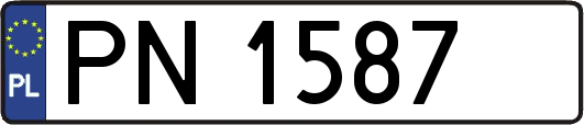 PN1587