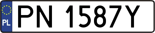 PN1587Y