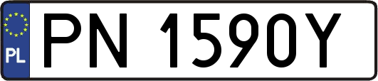 PN1590Y