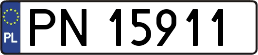 PN15911