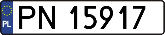 PN15917