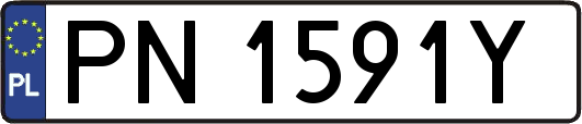 PN1591Y