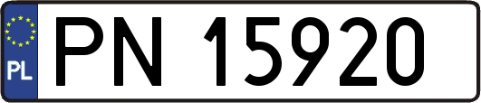 PN15920