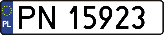 PN15923