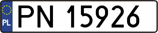 PN15926