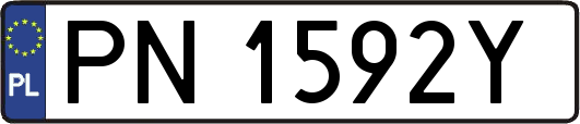 PN1592Y