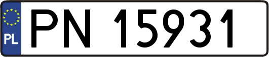 PN15931