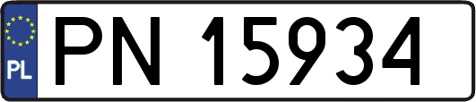 PN15934