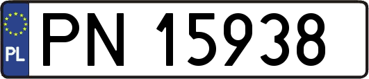 PN15938