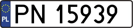 PN15939