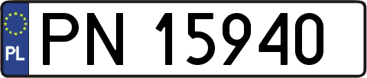 PN15940
