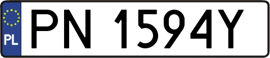 PN1594Y
