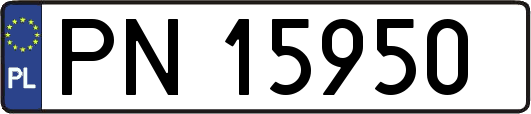 PN15950