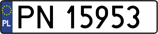 PN15953