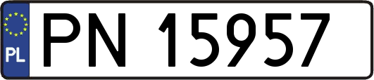 PN15957