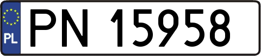 PN15958