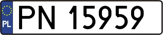 PN15959