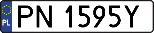 PN1595Y