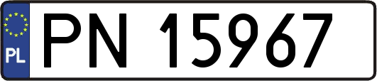 PN15967