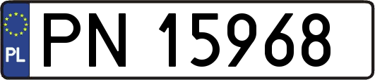 PN15968