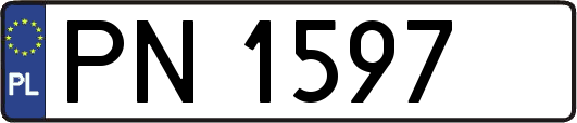 PN1597