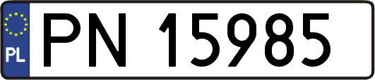 PN15985