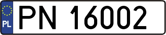 PN16002