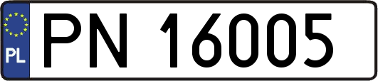 PN16005